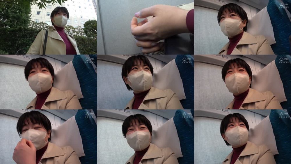 +++ [FHD] C-2792 日帰り温泉 熟女色情旅＃036