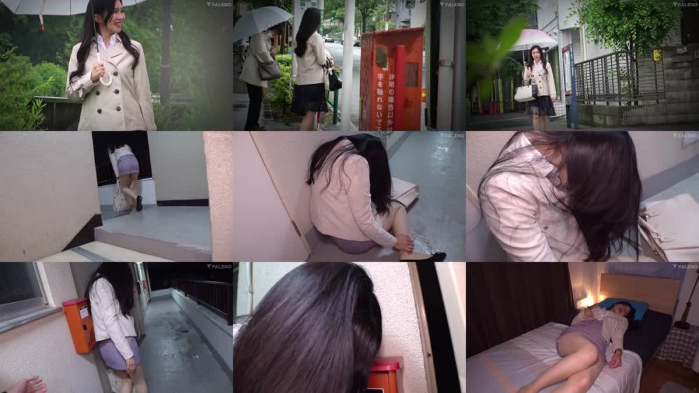 +++ [FHD] FSDSS-660 隣の人妻と…僕の部屋にやってくる奥さんの色気に負けて何度も何度もセックスしてしまった 小野夕子