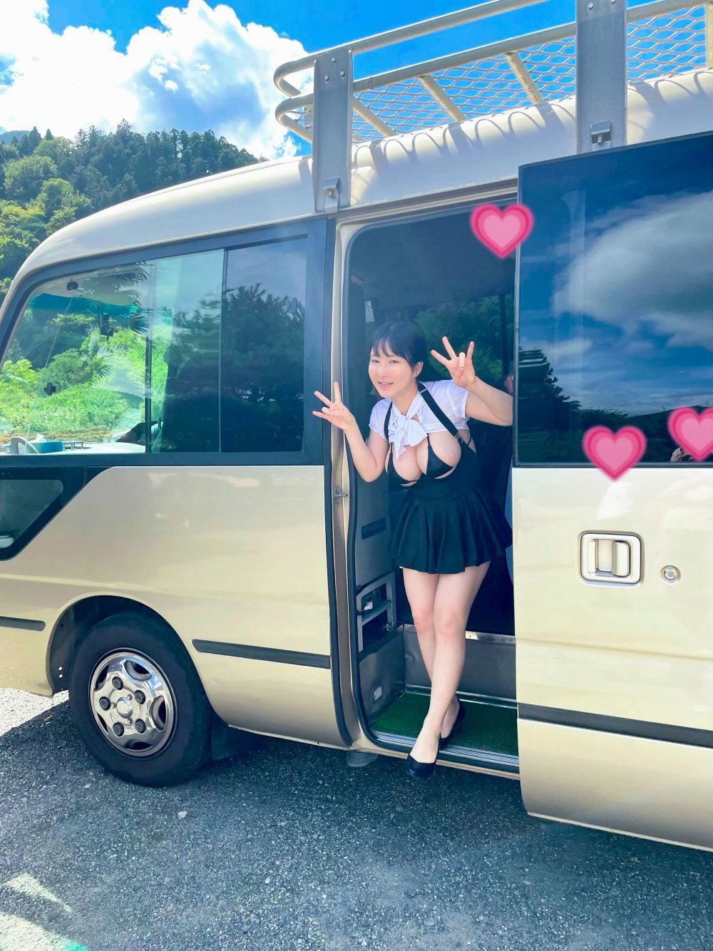 每日某推色圖第十一期[33P]