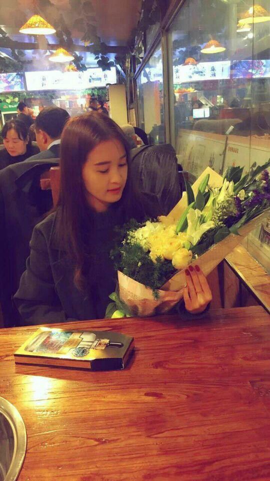 某會所名妓，她出生高貴卻嚮往妓女人生[21P]