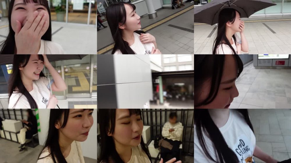 +++ [FHD] INOT-011 宮崎弁方言女子上京物語 禁欲解放エロ過ぎる巨乳彼女 Eカップ150cm 2セックス収録 川栄結愛