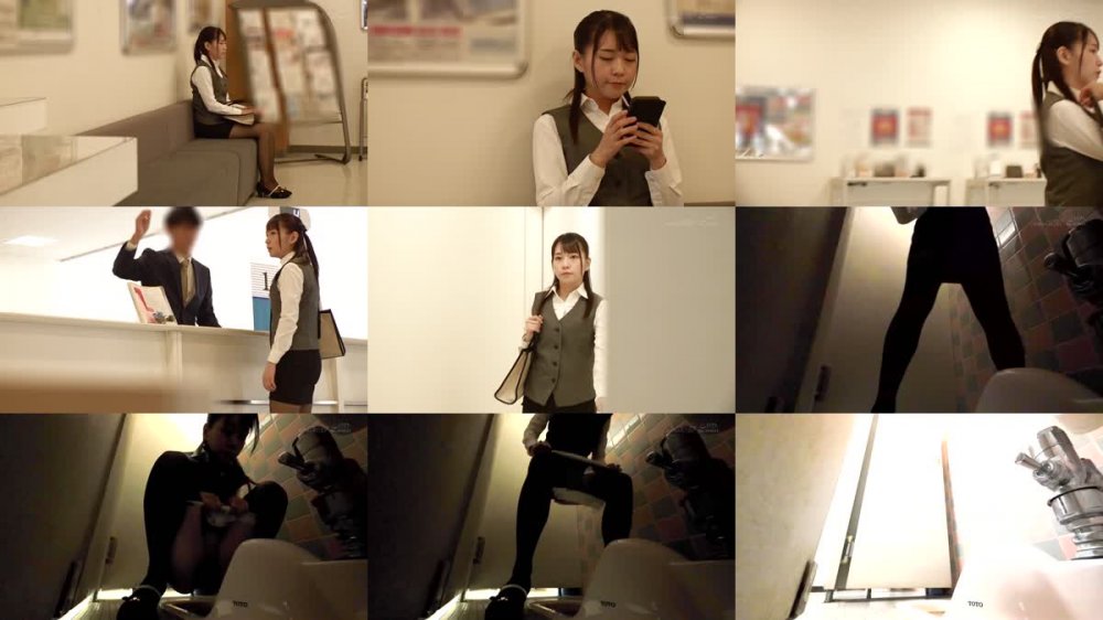 +++ [FHD] 785KMNR-002 雷 002