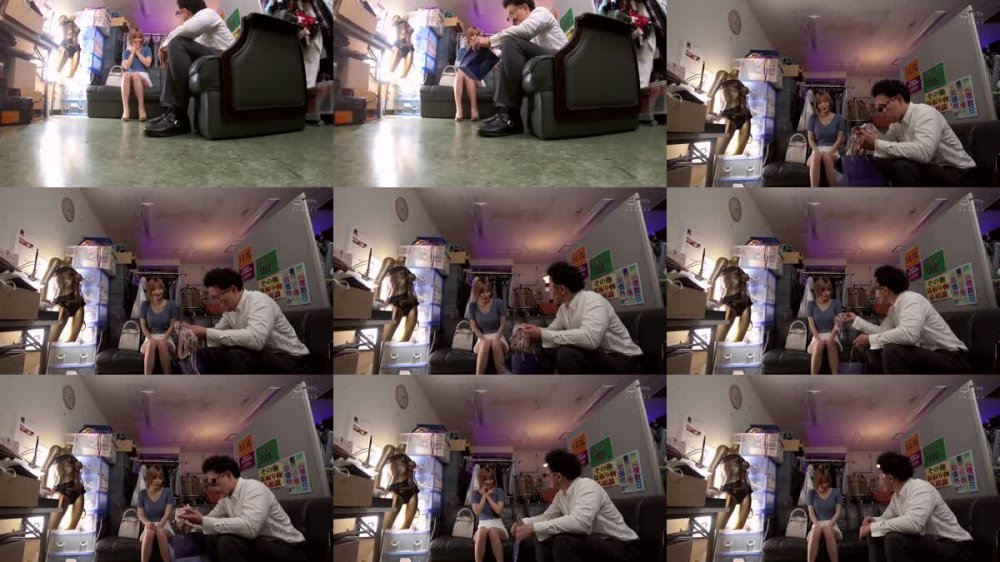 +++ [FHD] 739PKTI-002 レミ