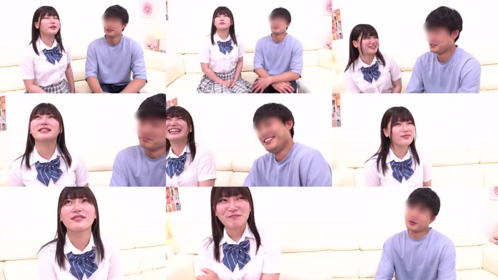 +++ [FHD] 109IENFH-30203 異性として意識してない友達男女が初めての素股に挑戦！！ クリトリスとチ◯ポを擦り合わせると友情が性欲に負けて我慢できずにヌルッと挿入してしまうのか！？発情して中出しセックスしちゃった女子校生編 ののかちゃん