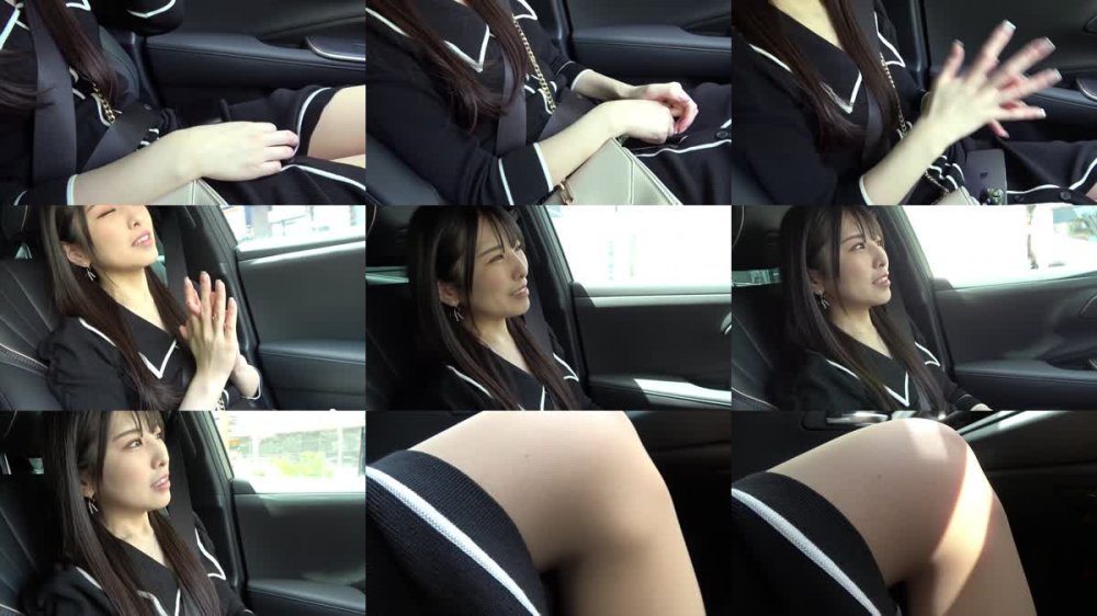 +++ [FHD] SKJK-024 結婚直前まで浮気中出しする25歳美脚OLセフレ しおり(25) 倉木しおり