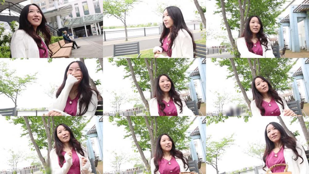 +++ [FHD] 336KNB-273 【ド緊張】熟美乳、理想的な曲線美。40歳とは思えない人妻と不倫性交。自然な流れで大量中出しで奥さんマジギレw【無許可中出し】