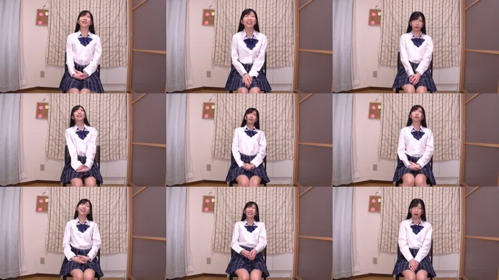+++ [FHD] 109IENFH-30003 試験に疲れた女子校生限定！イケオジ添い寝リフレでストレス解消してみませんか！？ 頼れるイケオジはファザコン気味の娘にとって最高のメンタルケア！男の温もりを感じながらの密着腕枕お悩み相談で自然に身を委ねて生挿入中出しセックス！ みいろちゃん