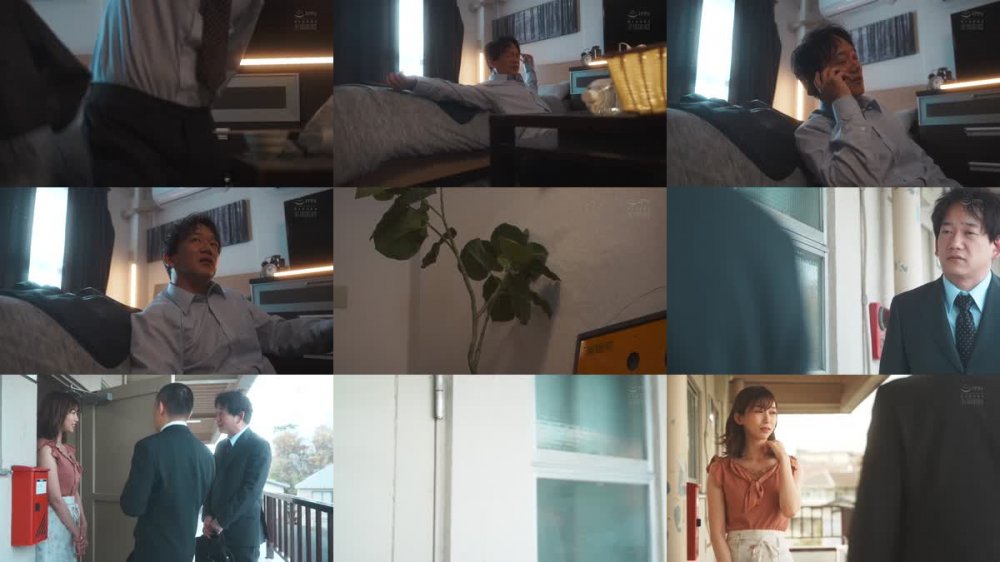 +++ [FHD] ADN-492 毎晩セックスの声が大きいお隣さんは夫の留守中、欲求不満で僕を誘惑。汗だくになって一週間ヤリまくった。 黒川すみれ