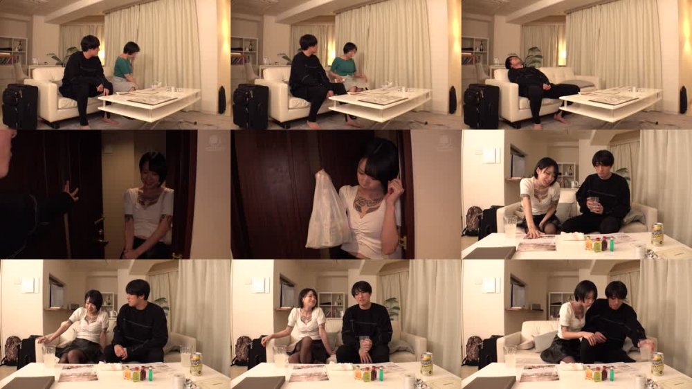 +++ [FHD] LULU-245 結婚前日に押しかけて来た粘着メンヘラデカ尻幼馴染（元カノ）が嫉妬メラメラ尻振りホールド騎乗位で離してくれず初夜の子作り精子が無くなるまで略奪中出しさせられた。 柊ゆうき