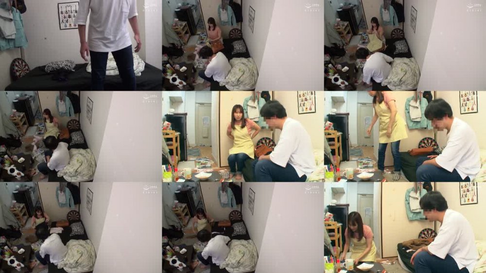 +++ [FHD] JJDD-009 年下の男の子にお願いされたら中出しセックスにもノーと言えないおばさん家政婦09 優しさにつけこんで突撃生ハメドキュメント
