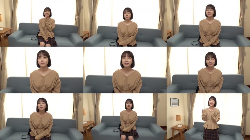 +++ [FHD] 765ORECS-051 初めての青空キスで赤面発情しちゃった清純女子大生まお&ここみ