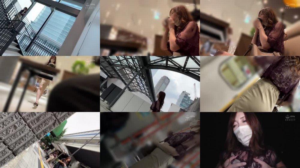 +++ [FHD] 726ANKK-069 たぶんP●A副会長