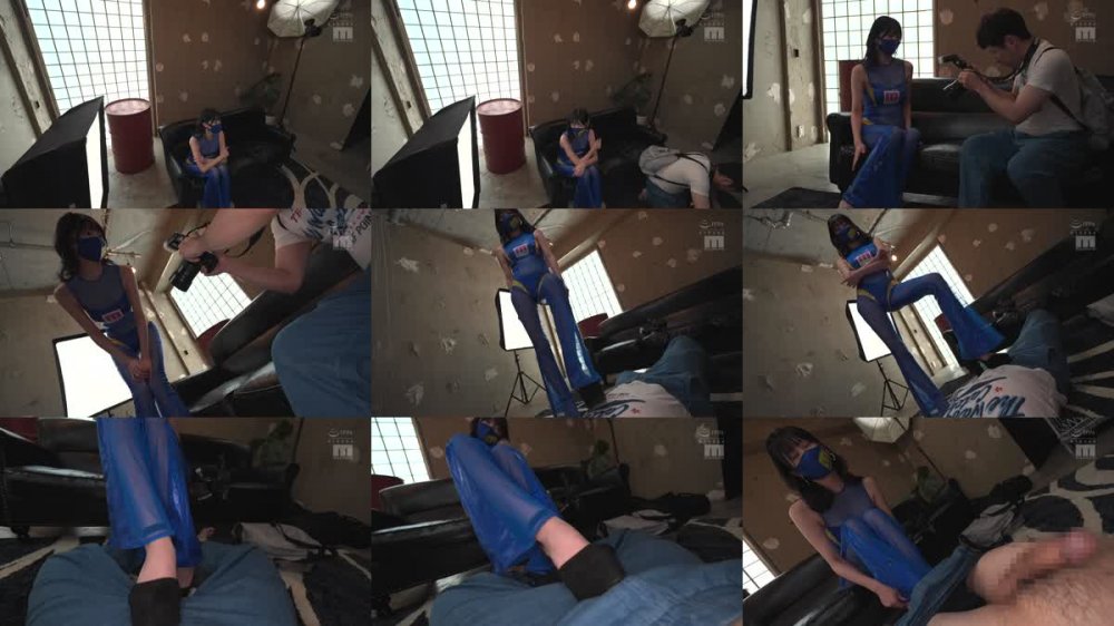 +++ [FHD] MIAA-979 RQの布面積が小さいのは性的搾取だとフェミ女に騒がれた結果、 逆に卑猥な魔改造を遂げてしまった透けレースクイーン痴女に10発射精しても許してもらえないボク 森日向子