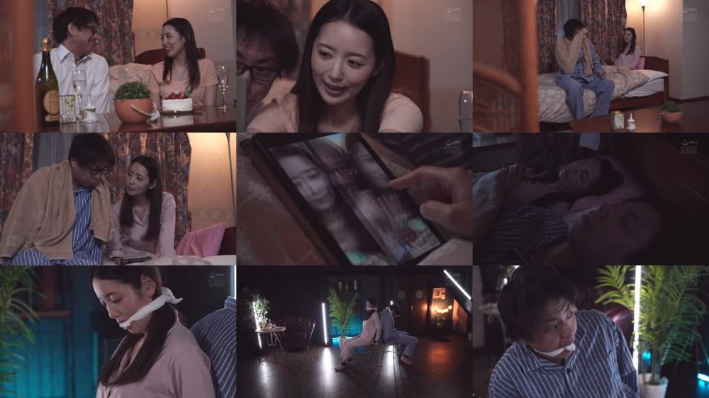 +++ [FHD] RBK-082 生贄デス・ゲーム 被虐にまみれた若妻 美咲かんな