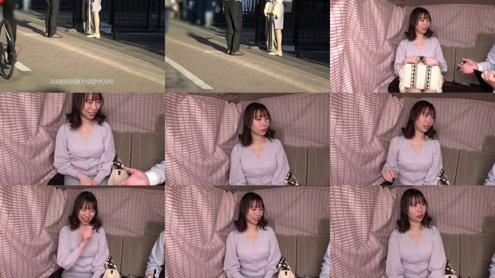 +++ [FHD] 299EWDX-465 セレブ人妻ナンパ 感度抜群！絶叫絶頂！