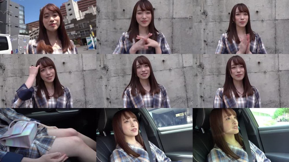 +++ [FHD] PKPD-260 完全プライベート映像 業界NO1性格イイ女優・桐香ゆうりちゃんと初めての二人きりお泊まり