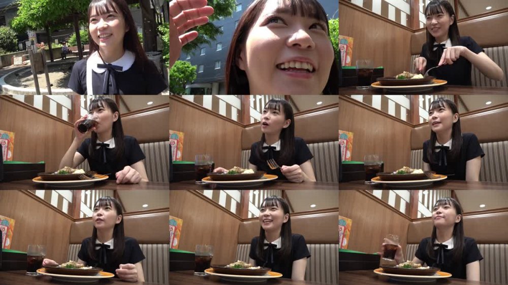 +++ [FHD] PKPR-019 ちびっ子NS組 もえかたん 円井萌華
