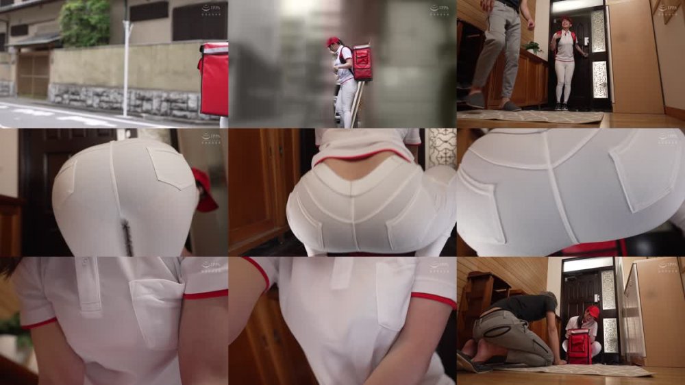 +++ [FHD] YMDD-345 巷でウワサの人妻出張感 男を惑わす肉感完熟デリバリー もっちりパツパツ悩殺デカ尻！無自覚フェロモンでエロ災難つづきな極度敏感奥さま 弥生みづき