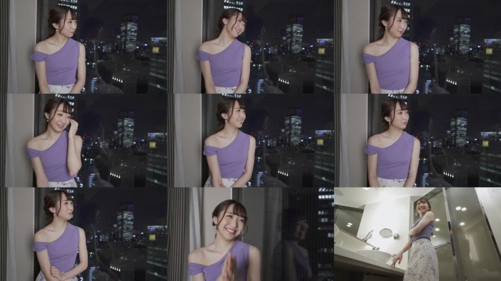 +++ [FHD] 292MY-725 白石佳菜子 2