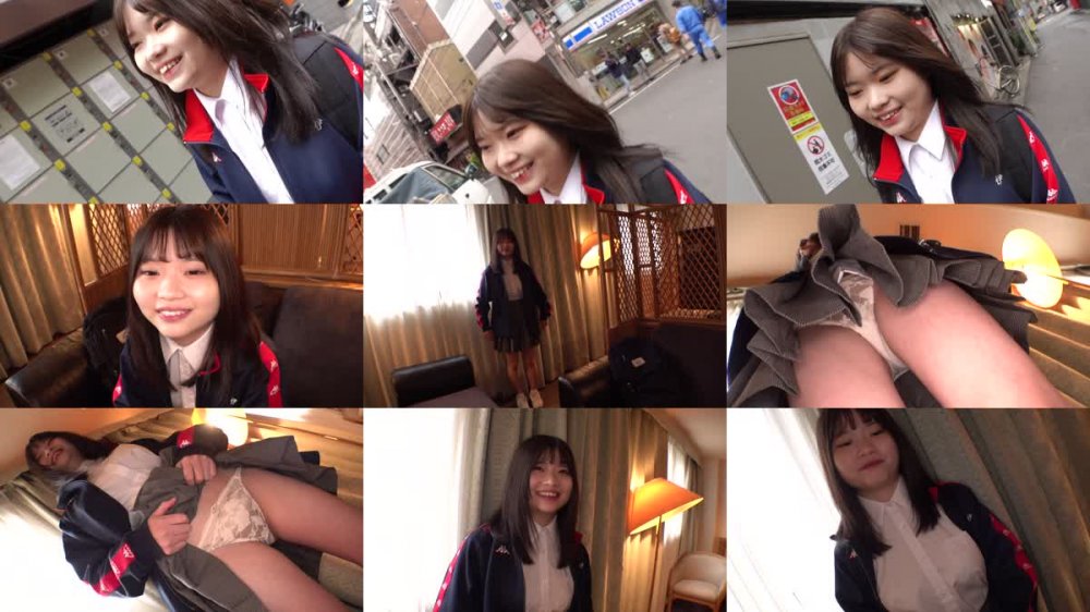 +++ [FHD] 383REIW-158 【個撮】サッカー部マネ娘_小柄ドスケベボディに生ハメ中出し