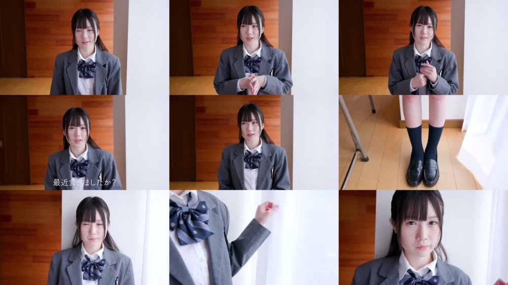 +++ [FHD] HIGR-047 Princess 02/姫崎あむ