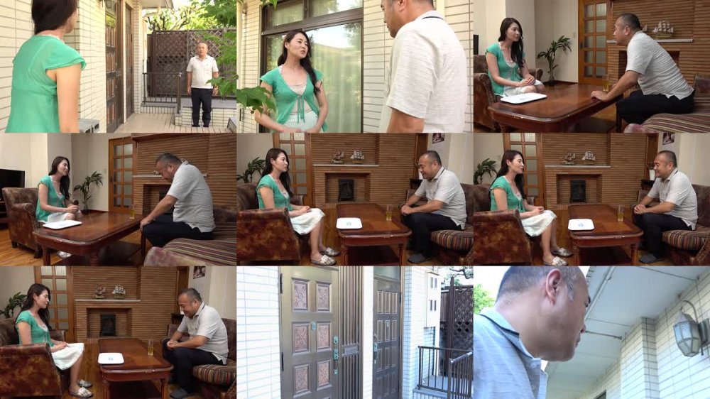 +++ [FHD] TMRD-1199 欲情するヒワイ熟女 エロドラマ6人4時間 「主人が相手にしてくれないから…」