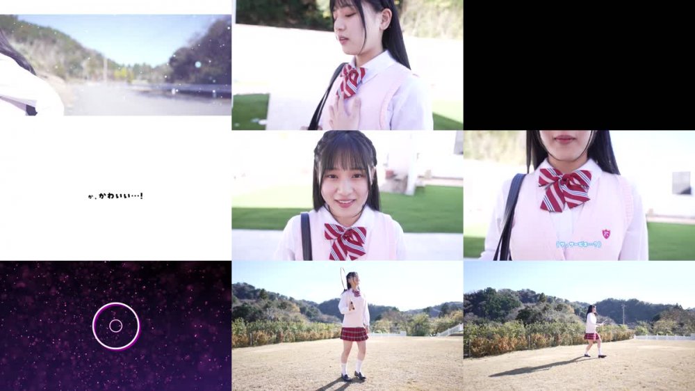+++ [FHD] MMRAA-276 常田めるも コスって！恋して！