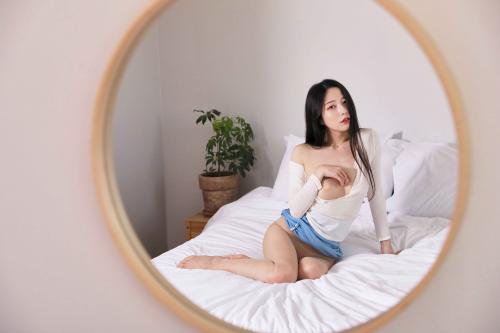 [BUNNY] Risa – First class