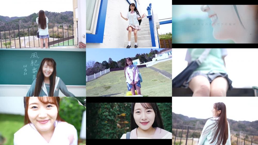 +++ [FHD] MBRAA-274 はるひ 最後にいっぱい ＃はるにー してね！（10th Anniversary）
