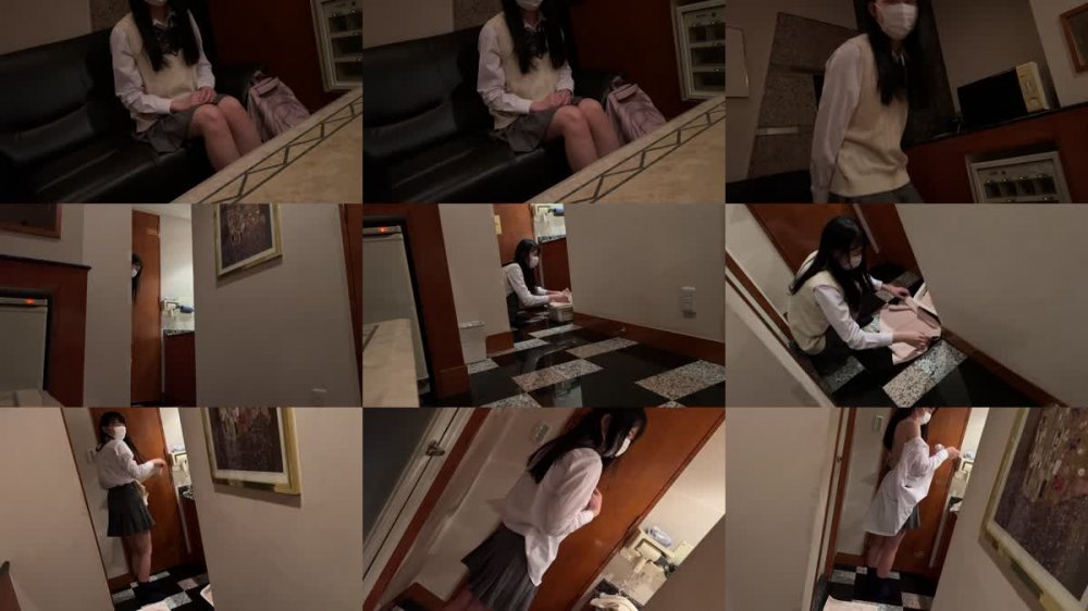 +++ [FHD] 534IND-138 1●歳【個人撮影】共学③男のチ○ポを咥える為に生まれてきてくれた女の子です。
