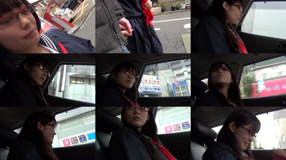 +++ [FHD] 779SNSDE-008 ゆい(18)