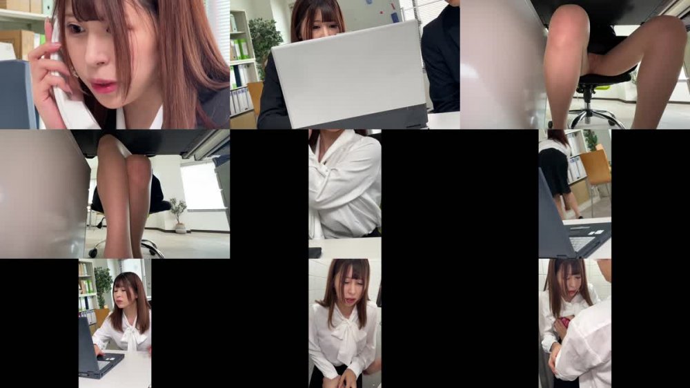 +++ [FHD] 748SPAY-308 有岡さん