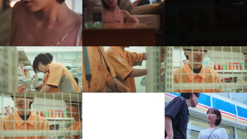 +++ [FHD] SUWK-001 「美人」「隠れエロボディ」「欲求不満」三拍子揃ったパート主婦Tさんと出会えたコンビニバイトはヤリたいほーだい挿れ喰い状態の神スポット 都築亜美