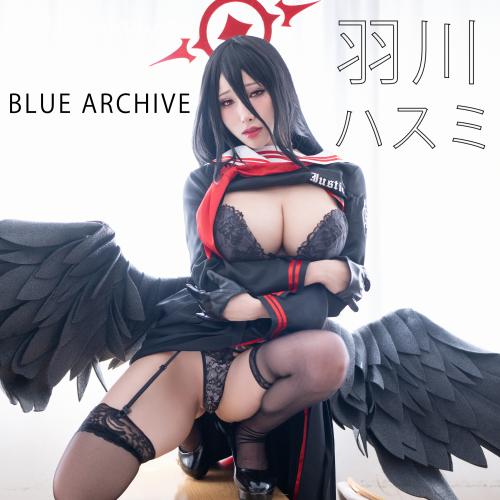 [Fantia] 2023年08月 HaneAme 雨波 [159P8V-1.58GB]