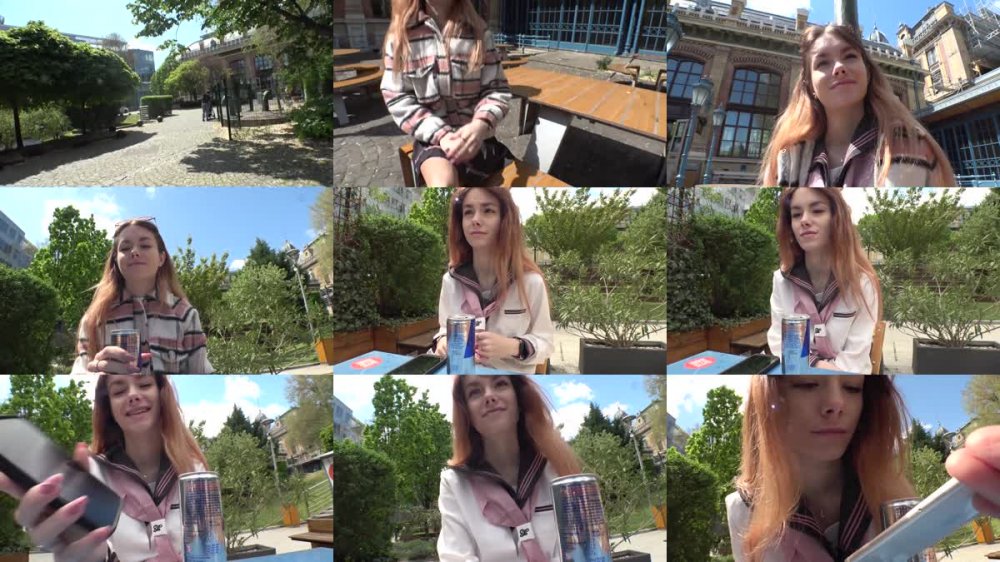 +++ [FHD] GAI-007 東欧のセフレ！透明感抜群のスレンダーエロ女神 AVデビュー LizOcean