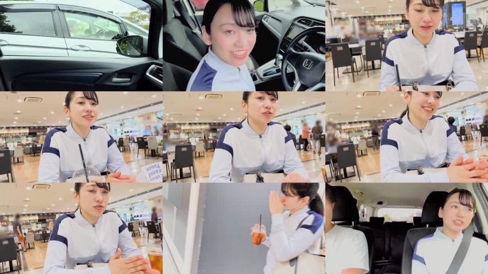 +++ [FHD] 107KSFN-001 学校の先生と不倫 さき先生(34)県立高校・保健体育・水泳部顧問