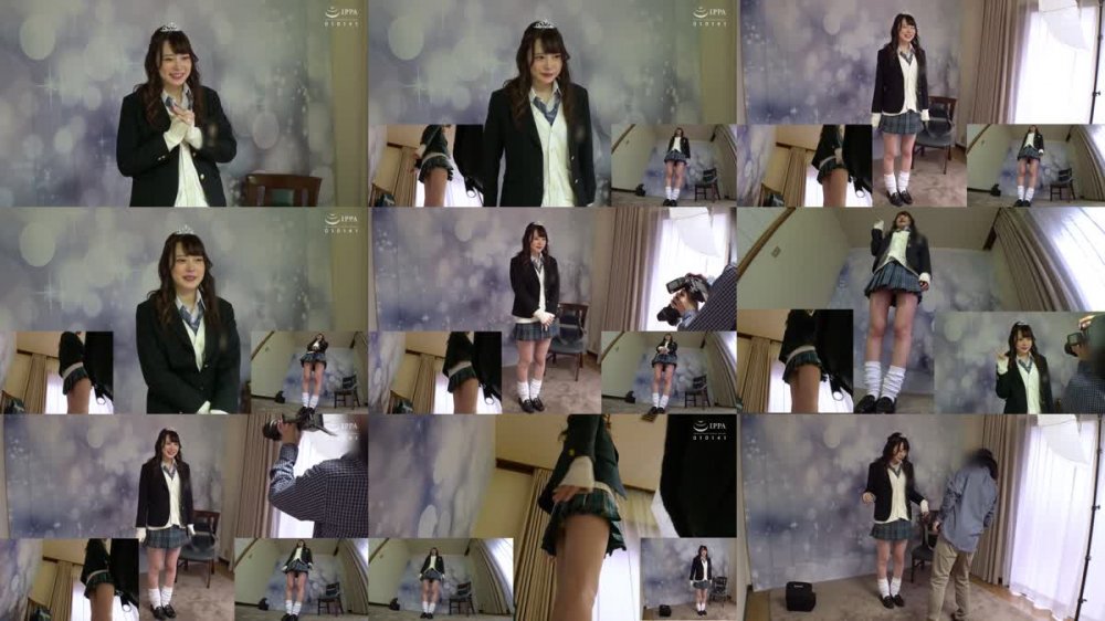 +++ [FHD] SHIND-065 粘着ストーカーMのイタズラ撮影会・昏●姦記録 青15・16