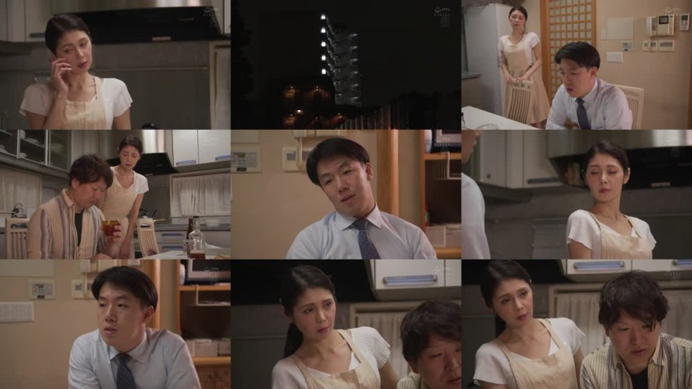 +++ [FHD] JUQ-429 「お前の奥さんに恋人のフリをして欲しいんだ…。」 親友に懇願されて最愛の妻を貸し出した僕の最悪な結末…。 遠野夏生