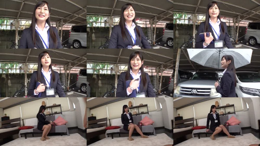 +++ [FHD] BAZE-021 会社に内緒でランチタイムに援●SEXで金を稼ぐ美人OLに生中出し09