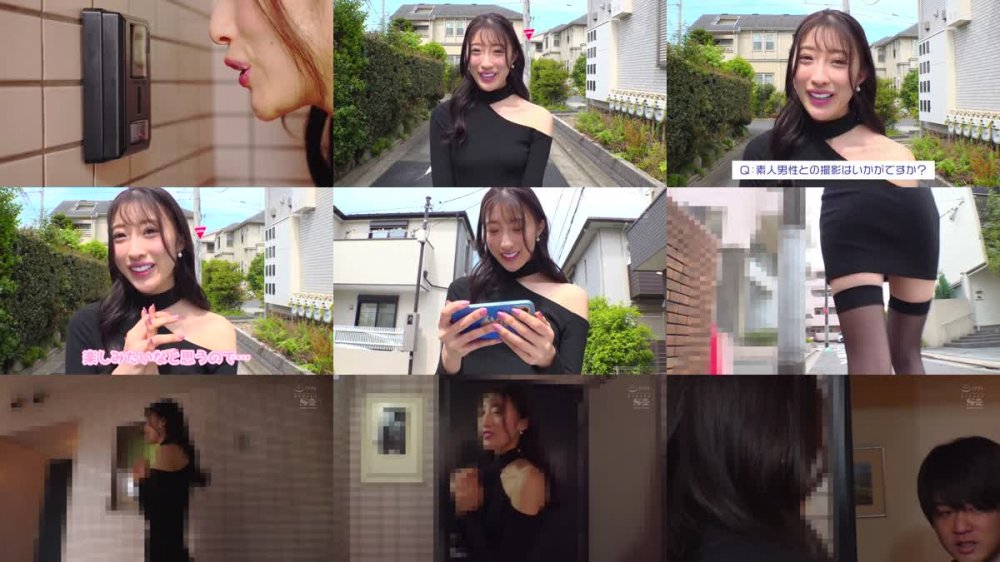 +++ [FHD] SSIS-893 業界No.1おみ脚に挟まれ、擦られ、ヌカれる！美脚の痴女神様‘星宮一花’をお届けします。