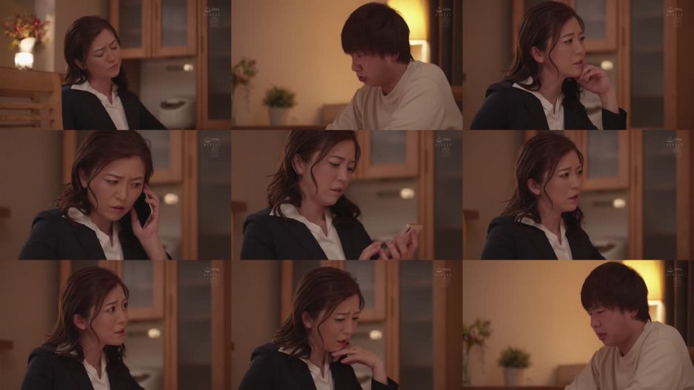 +++ [FHD] JUQ-407 夫の身代わりになった高慢女上司、恥辱のクレーム対応ー。悪質男に固定バイブを強●されて謝罪と絶頂を繰り返す人妻ー。 木下凛々子