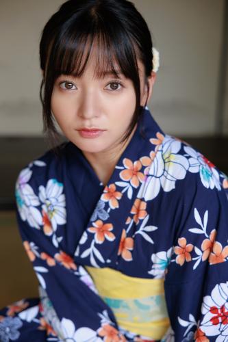 [Minisuka.tv] 2023-10-05 Ayana Nishinaga 西永彩奈 Limited Gallery 3 Set 3.1