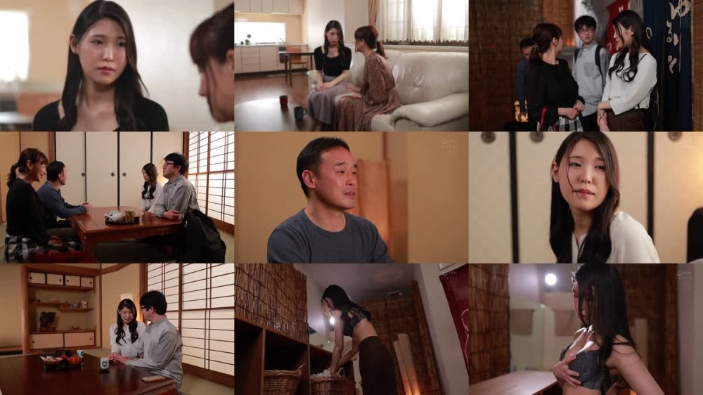 +++ [FHD] JUQ-406 夫には口が裂けても言えません、お義父さんに孕ませられたなんて…。-1泊2日の温泉旅行で、何度も何度も中出しされてしまった私。- 橘京花