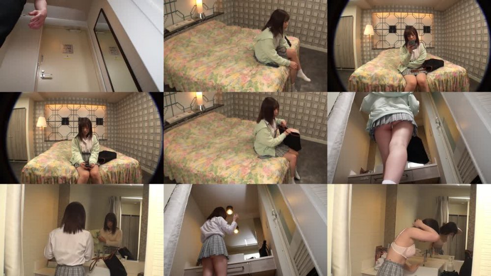 +++ [FHD] 766ESDX-013 塩対応J系レイヤーえなっちを強●パコパコ中出し