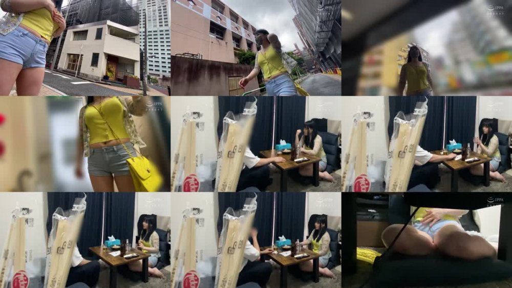 +++ [FHD] 726ANKK-077 むちむちヤリマン子