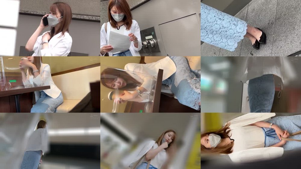 +++ [FHD] 467SHINKI-164 【依頼痴●】17 田中みな●似の美人