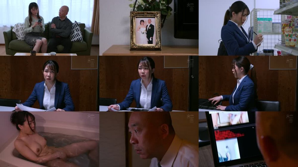 +++ [FHD] JUQ-387 人妻晒し 表の顔は貞淑妻、裏の顔は変態妻の公開記録―。 一乃あおい