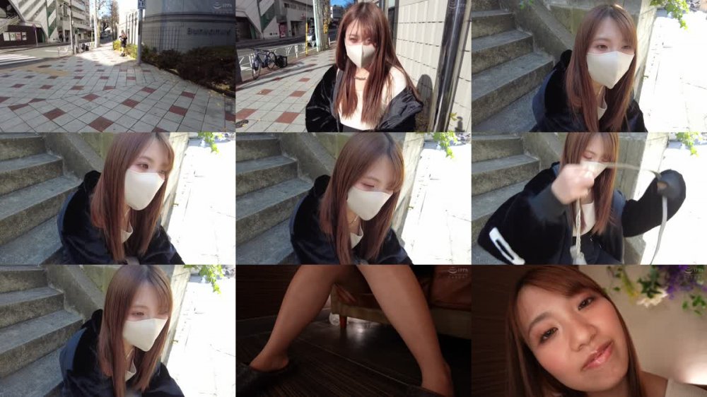 +++ [FHD] 758REFUCK-029 みと