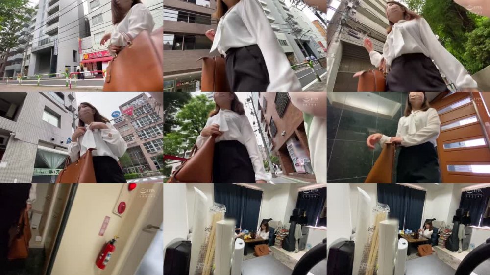 +++ [FHD] 726ANKK-076 ちび女