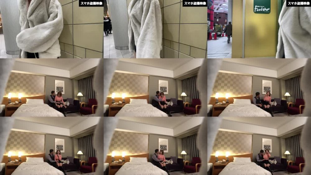 +++ [FHD] 326PAPA-040 【おっぱい何カップ？「Gカップ///」】一度イキ始めるとめちゃくちゃ潮吹きまくる超敏感体質のパパ活巨乳ギャルと中出し＋顔射のゴムなし本番！【パパ活潜入】